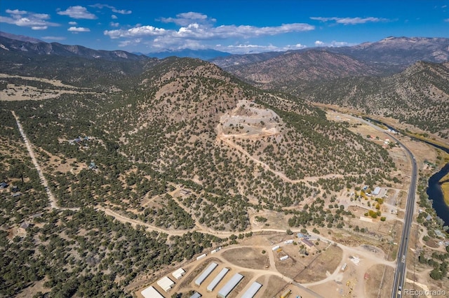 7816 US Highway 50, Howard, CO 81233
