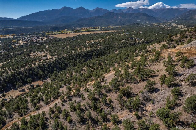 7816 US Highway 50, Howard, CO 81233