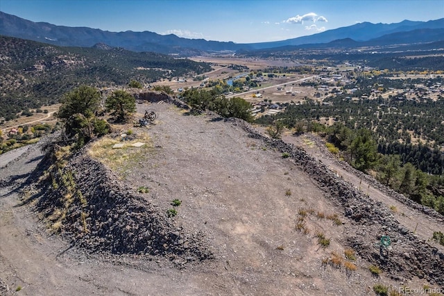 7816 US Highway 50, Howard, CO 81233
