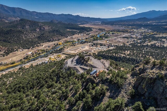 7816 US Highway 50, Howard, CO 81233