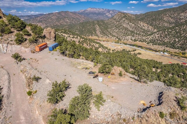 7816 US Highway 50, Howard, CO 81233