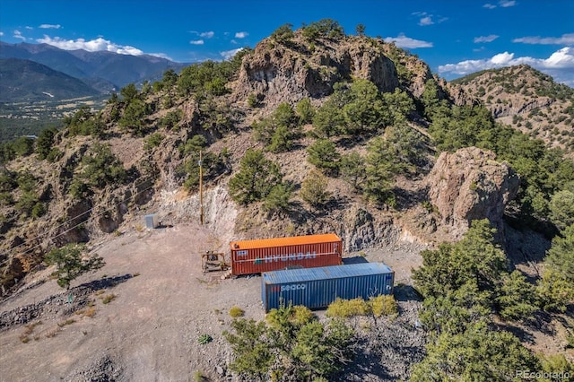 7816 US Highway 50, Howard, CO 81233
