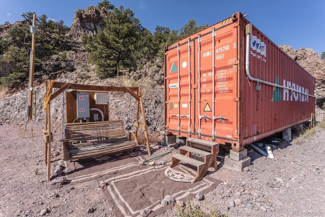 7816 US Highway 50, Howard, CO 81233
