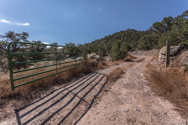 7816 US Highway 50, Howard, CO 81233