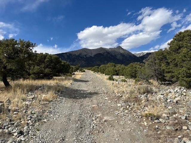 LOT15 Nn 17th St, Blanca, CO 81123