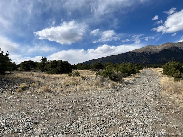 LOT15 Nn 17th St, Blanca, CO 81123
