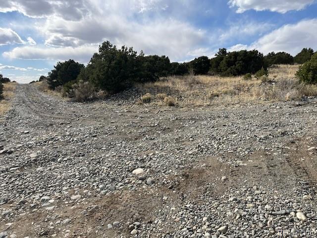 LOT15 Nn 17th St, Blanca, CO 81123
