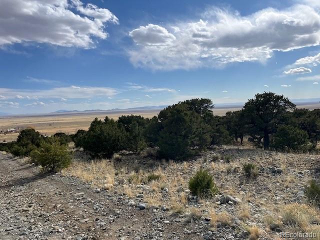 LOT15 Nn 17th St, Blanca, CO 81123
