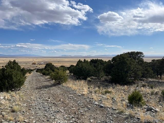 LOT15 Nn 17th St, Blanca, CO 81123
