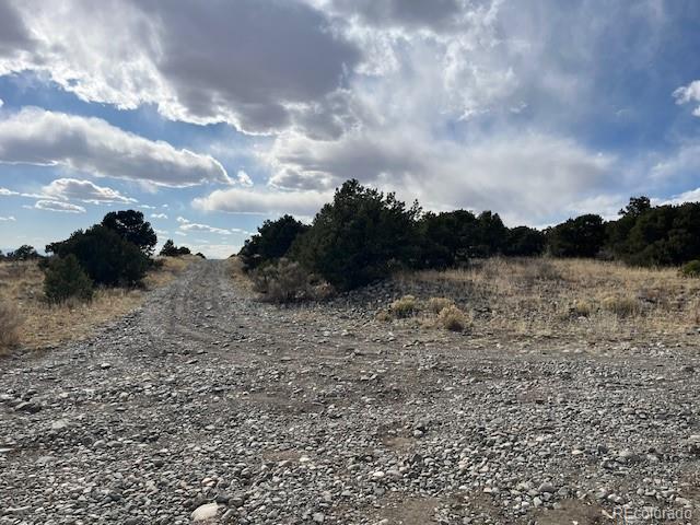 LOT15 Nn 17th St, Blanca, CO 81123