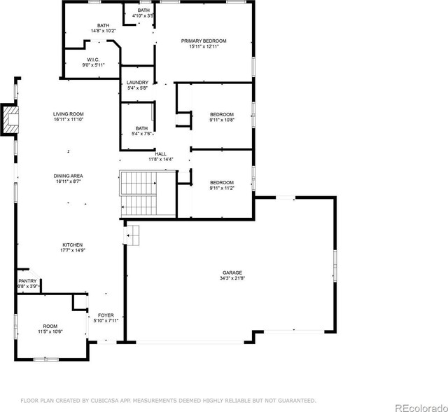 10573 W Ln, Rye, CO 81069 - photo 34