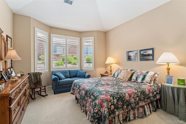 8595 Gold Peak Dr Unit A, Highlands Ranch, CO 80130 - bedroom featuring carpet floors and baseboards