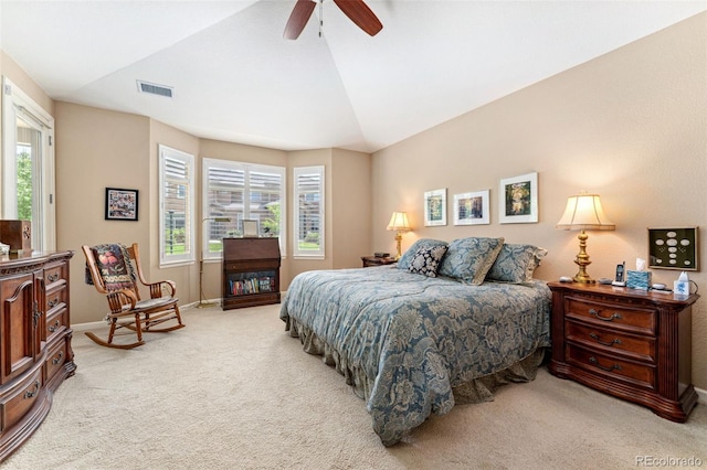 8595 Gold Peak Dr Unit A, Highlands Ranch, CO 80130 - bedroom featuring light colored carpet, multiple windows, and baseboards