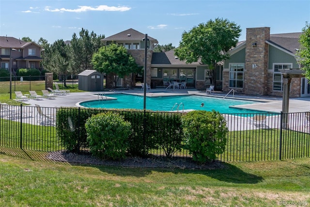 9771 Cherry Ln, Thornton, CO 80229 - photo 32