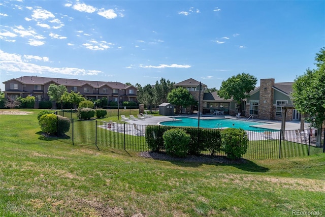 9771 Cherry Ln, Thornton, CO 80229 - photo 33