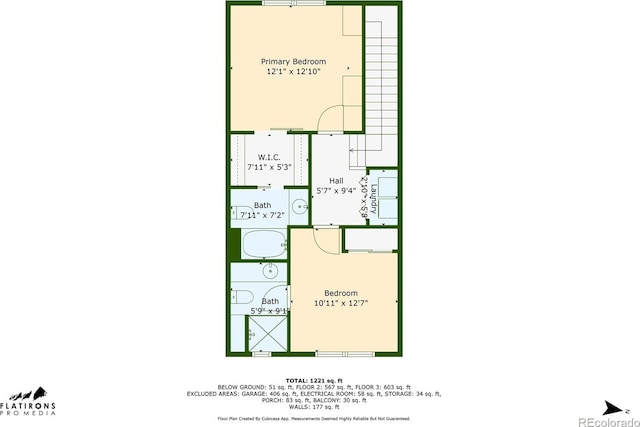 9771 Cherry Ln, Thornton, CO 80229 - photo 41