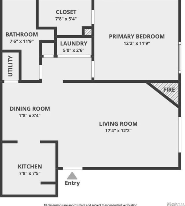 4400 S Quebec St Unit R203, Denver, CO 80237 - photo 4