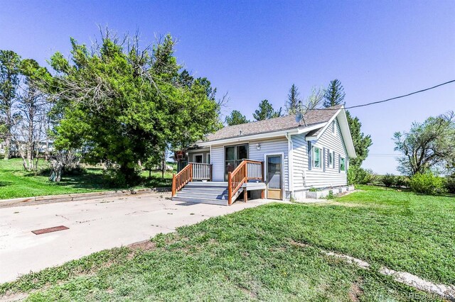 6597 S State Highway 83, Franktown, CO 80116 - photo 4