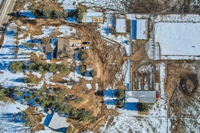 6597 S State Highway 83, Franktown, CO 80116 - photo 46