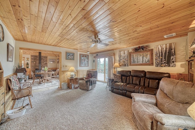 136 S Ben Eaton Ln, Westcliffe, CO 81252 - photo 5