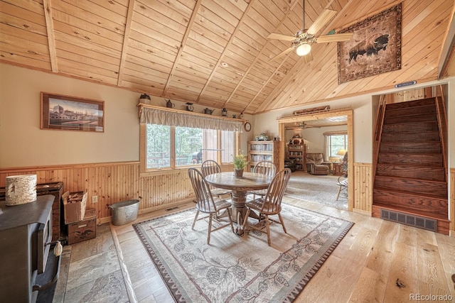 136 S Ben Eaton Ln, Westcliffe, CO 81252 - photo 8