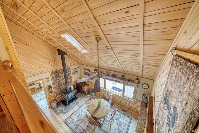 136 S Ben Eaton Ln, Westcliffe, CO 81252 - photo 9