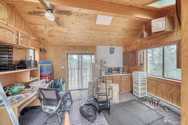 136 S Ben Eaton Ln, Westcliffe, CO 81252 - photo 35