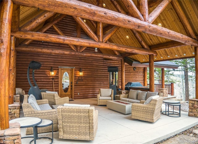 3 Hazel Lake Dr, Cimarron, CO 81220