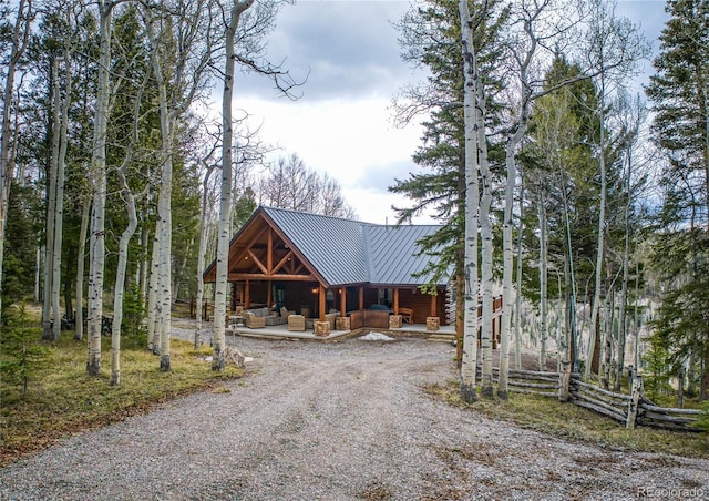 3 Hazel Lake Dr, Cimarron, CO 81220