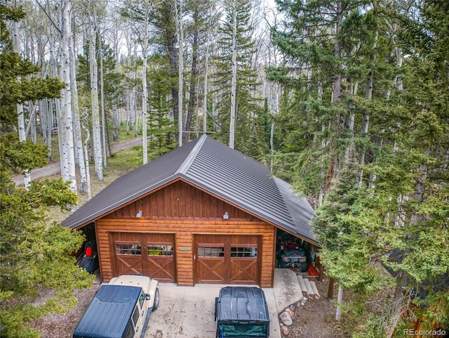 3 Hazel Lake Dr, Cimarron, CO 81220