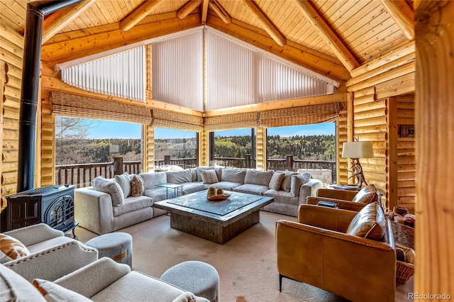 3 Hazel Lake Dr, Cimarron, CO 81220