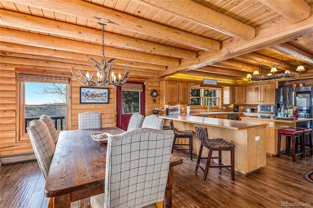 3 Hazel Lake Dr, Cimarron, CO 81220