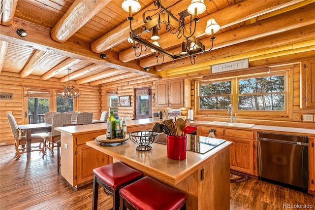 3 Hazel Lake Dr, Cimarron, CO 81220