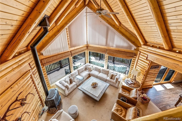 3 Hazel Lake Dr, Cimarron, CO 81220