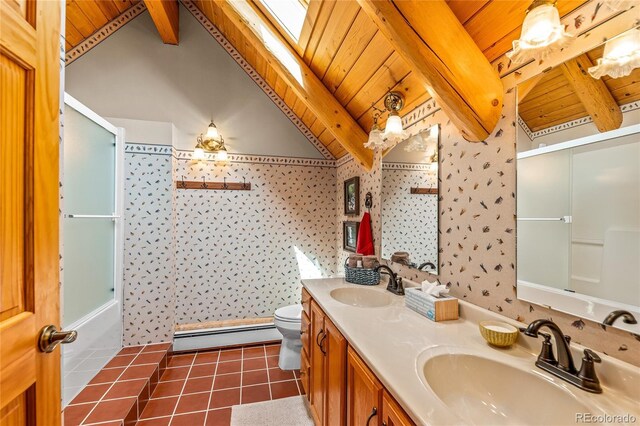 3 Hazel Lake Dr, Cimarron, CO 81220