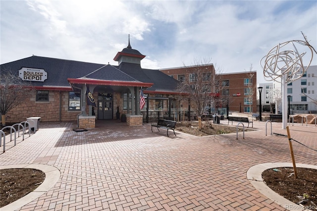 3161 Madison Ave Unit R313, Boulder, CO 80303 - photo 23