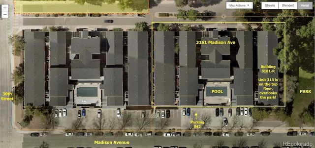 3161 Madison Ave Unit R313, Boulder, CO 80303 - photo 12