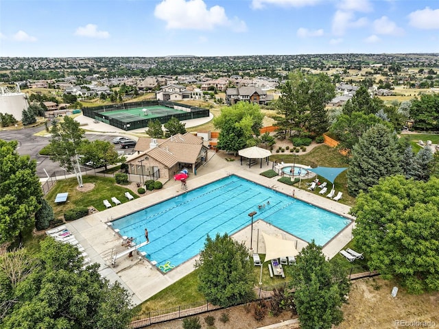 19052 E Briarwood Dr, Centennial, CO 80016 - photo 45