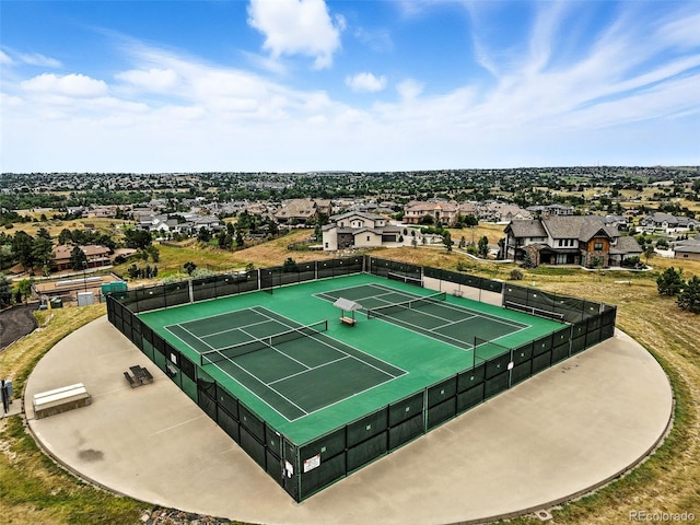 19052 E Briarwood Dr, Centennial, CO 80016 - photo 46