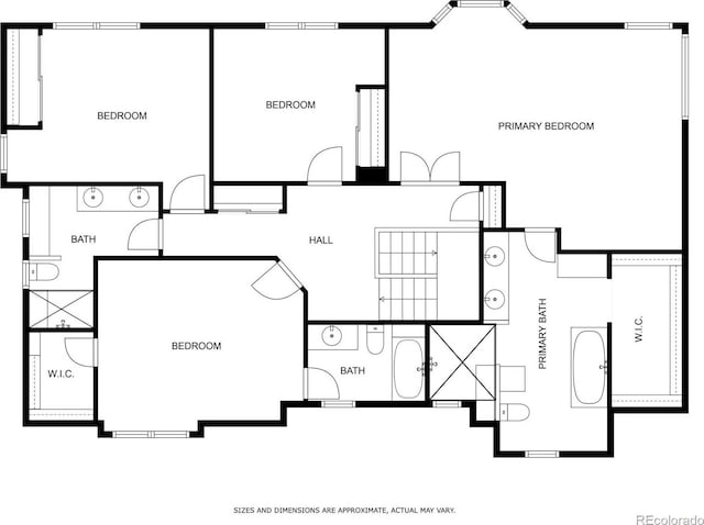 19052 E Briarwood Dr, Centennial, CO 80016 - photo 49