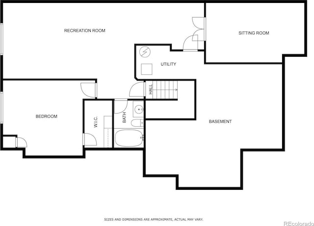 19052 E Briarwood Dr, Centennial, CO 80016 - photo 50