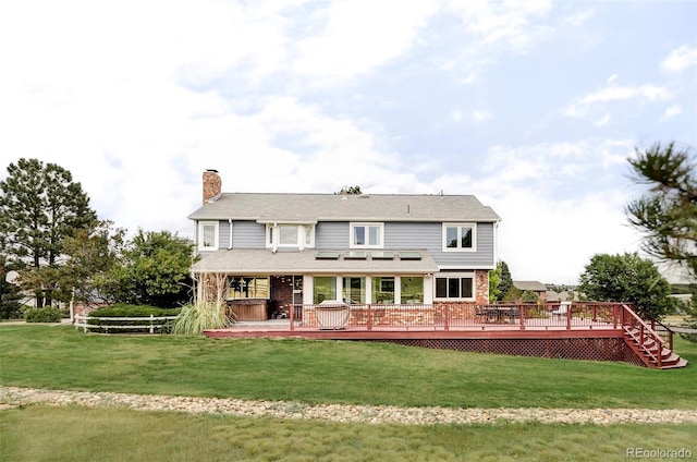 19052 E Briarwood Dr, Centennial, CO 80016 - photo 38