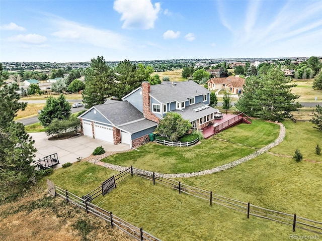 19052 E Briarwood Dr, Centennial, CO 80016 - photo 42