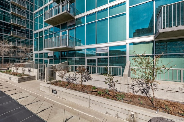 1700 Bassett St Unit 820, Denver, CO 80202 - view of home's community