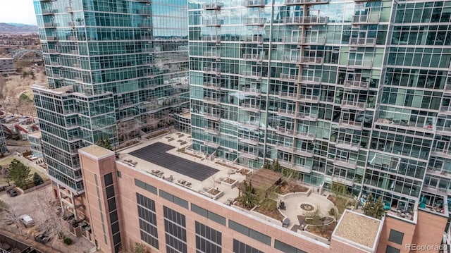 1700 Bassett St Unit 820, Denver, CO 80202 - view of city