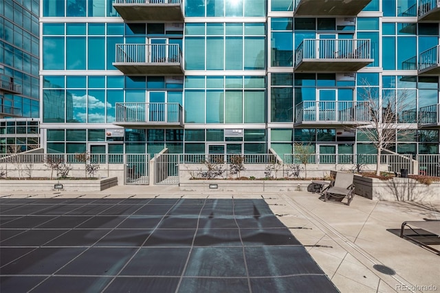 1700 Bassett St Unit 820, Denver, CO 80202 - view of property