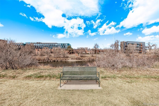 1700 Bassett St Unit 820, Denver, CO 80202 - exterior view
