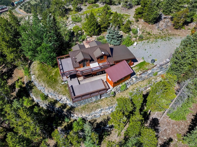 1000 Rangeview Ct, Black Hawk, CO 80422 - photo 2
