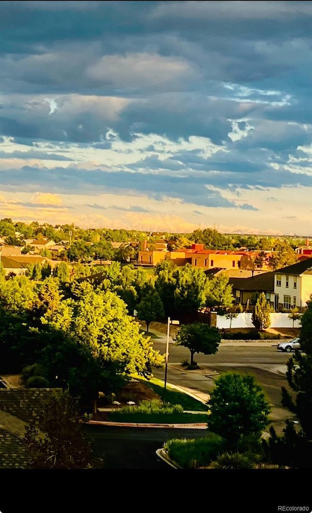 18989 E Warren Dr Unit G303, Aurora, CO 80013 - view of community