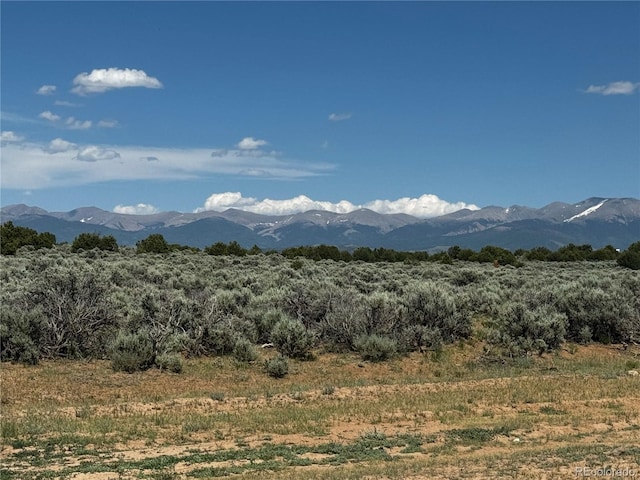 Valley View Dr, San Luis CO, 81152 land for sale